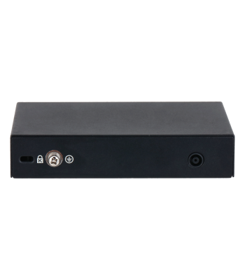 DH-PFS3005-4ET-60- Switch 4-Port PoE