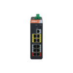 Dahua swicth 6-Port-PFS4410-6GT-DP