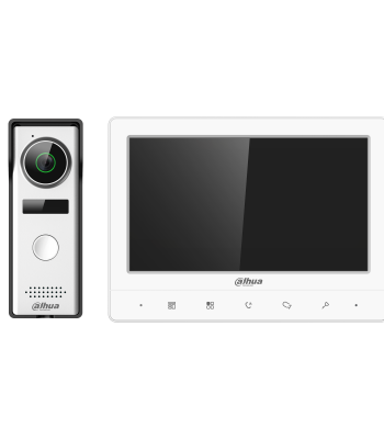 DHI-KTA02-Video Intercom