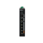 Switch PoE 4-Port -DH-PFS3106-4ET-60