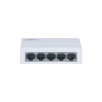 DH-PFS3005-5ET Switch Ethernet 8-Port Desktop Gigabit