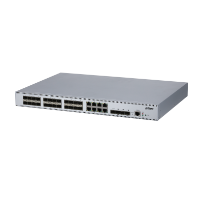 Dahua-PFS5936-24GF8GT4XF-L2+ Managed Switch