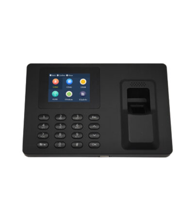 DHI-ASA1222E-S Fingerprint Attendance standalone