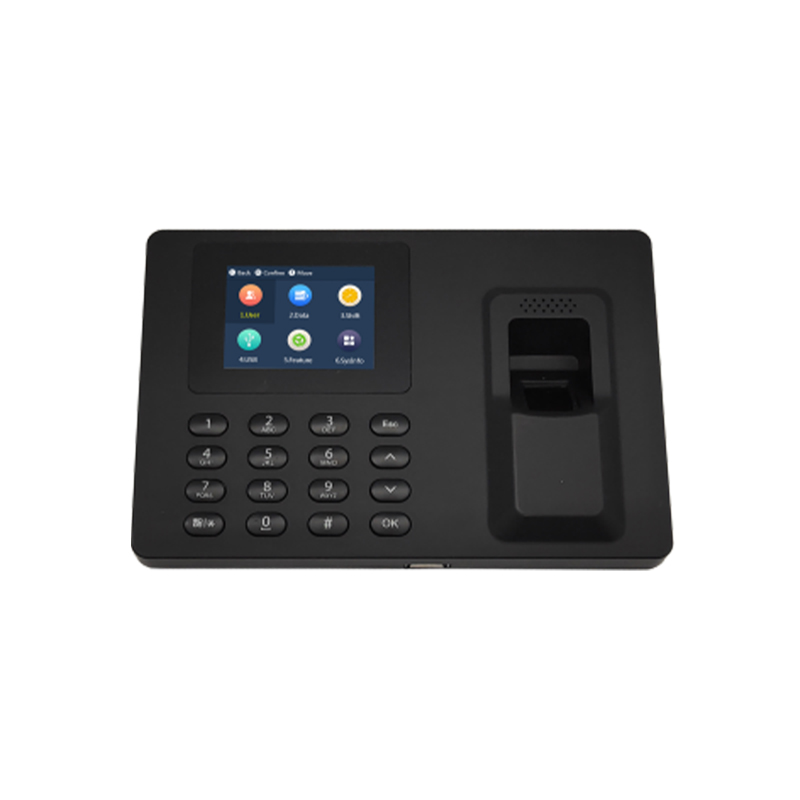 DHI-ASA1222E-S Fingerprint Attendance standalone