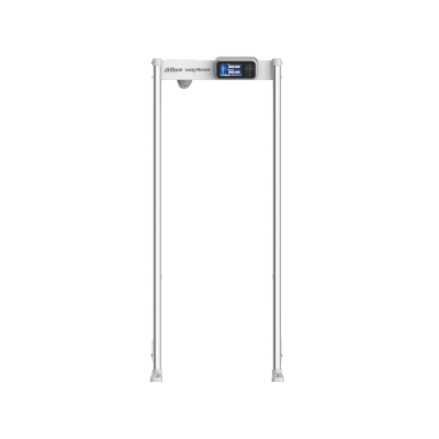 Dahua-ISC-D718-TS2-Walk-through Metal Detector